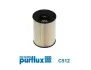 Паливний фільтр Purflux C512 (фото 1)