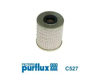 Паливний фільтр Purflux C527