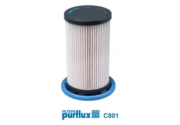 Паливний фільтр Purflux C801 (фото 1)