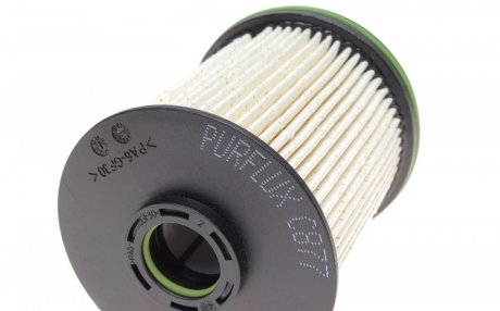 Топливный фильтр purflux C877