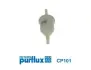 Топливный фильтр purflux CP101