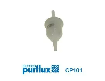 Топливный фильтр purflux CP101