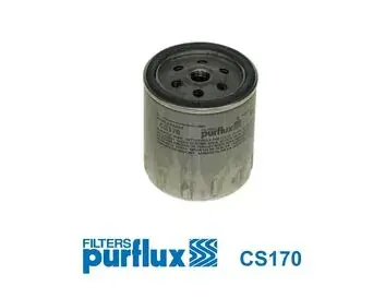 Паливний (топливный) фільтр Purflux CS170