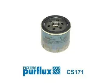 Топливный фильтр purflux CS171