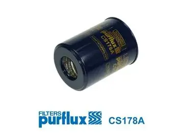 Топливный фильтр purflux CS178A