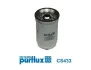 Топливный фильтр purflux CS433