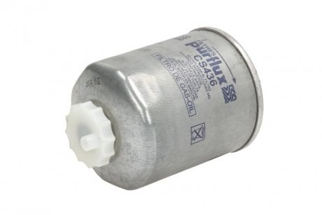 Топливный фильтр purflux CS436