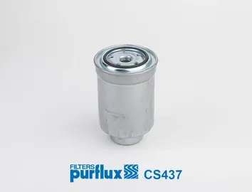 Топливный фильтр purflux CS437