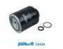 Топливный фильтр purflux CS438