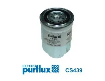 Топливный фильтр purflux CS439