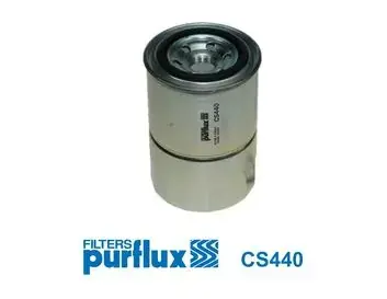 Паливний (топливный) фільтр Purflux CS440 (фото 1)