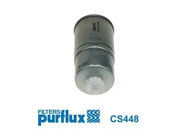 Топливный фильтр purflux CS448