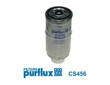 Топливный фильтр purflux CS456