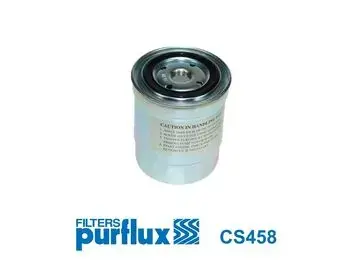 Топливный фильтр purflux CS458