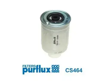 Паливний (топливный) фільтр Purflux CS464
