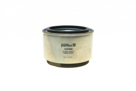 Паливний (топливный) фільтр purflux CS468