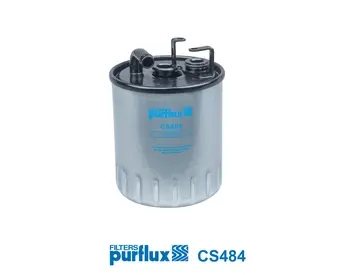 Топливный фильтр purflux CS484
