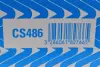 Топливный фильтр purflux CS486