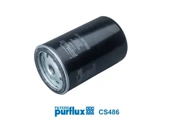 Паливний фільтр Purflux CS486