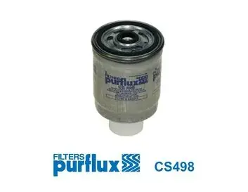 Топливный фильтр purflux CS498