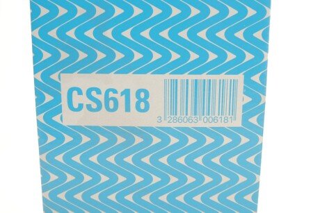 Топливный фильтр purflux CS618