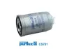 Топливный фильтр purflux CS701