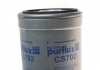 Топливный фильтр purflux CS702