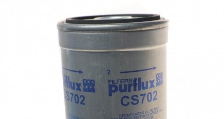 Паливний фільтр purflux CS702