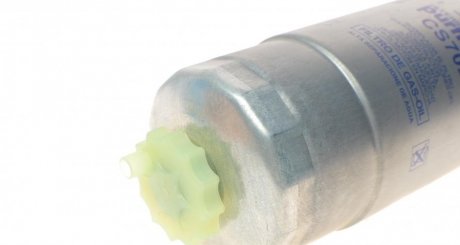 Паливний фільтр purflux CS702