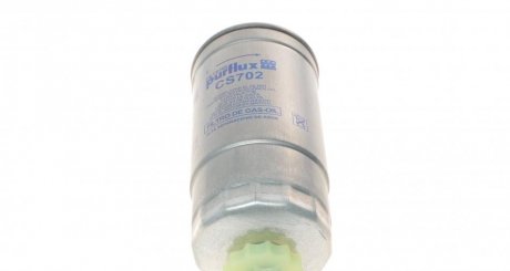 Паливний фільтр purflux CS702