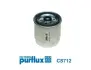 Топливный фильтр purflux CS712