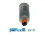 Паливний фільтр Purflux CS717 (фото 1)
