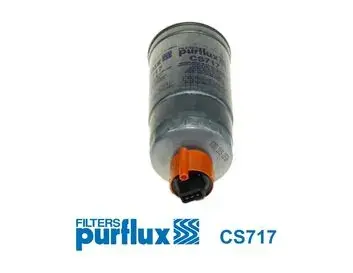 Паливний фільтр Purflux CS717
