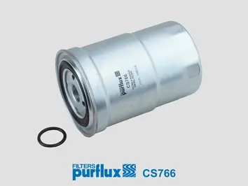 Паливний фільтр Purflux CS766 (фото 1)