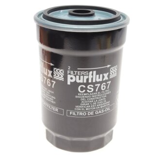 Паливний фільтр purflux CS767