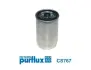 Топливный фильтр purflux CS767