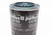 Топливный фильтр purflux CS768