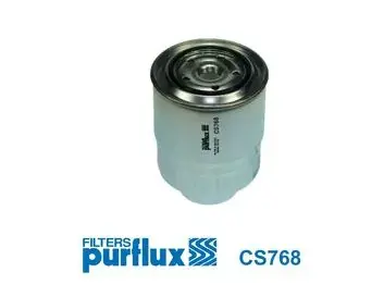 Паливний фільтр Purflux CS768 (фото 1)