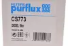Топливный фильтр purflux CS773