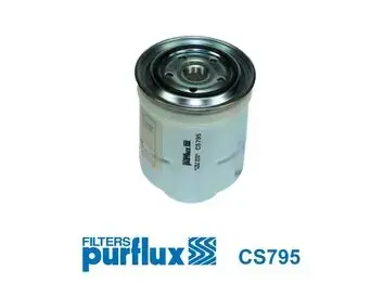 Топливный фильтр purflux CS795