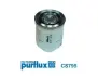 Топливный фильтр purflux CS795