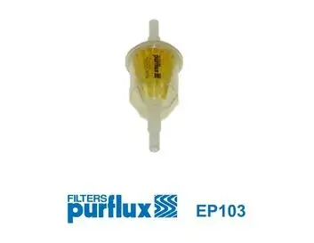 Топливный фильтр purflux EP103