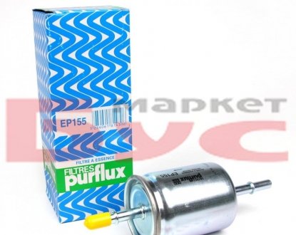 Топливный фильтр purflux EP155