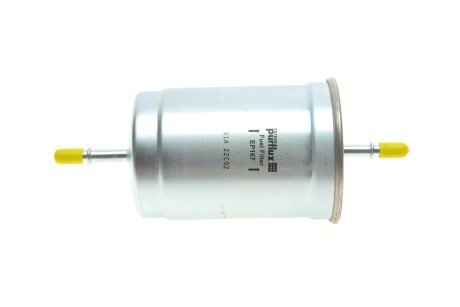 Топливный фильтр purflux EP167