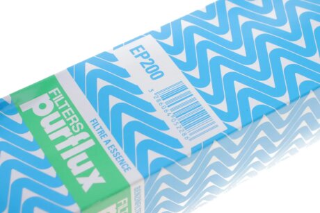 Топливный фильтр purflux EP200