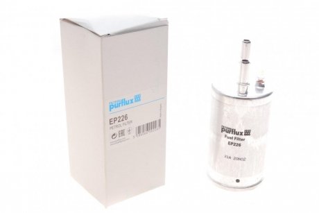 Паливний (топливный) фільтр purflux EP226