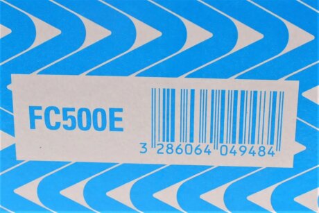 Паливний фільтр purflux FC500E