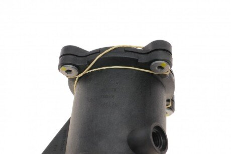 Топливный фильтр purflux FC502