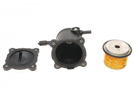 Топливный фильтр purflux FC502