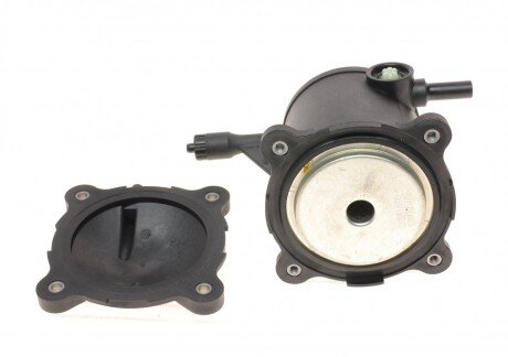 Топливный фильтр purflux FC502